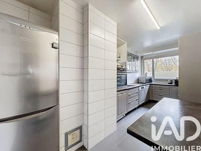 Appartement - 80 m² - 3 pièces