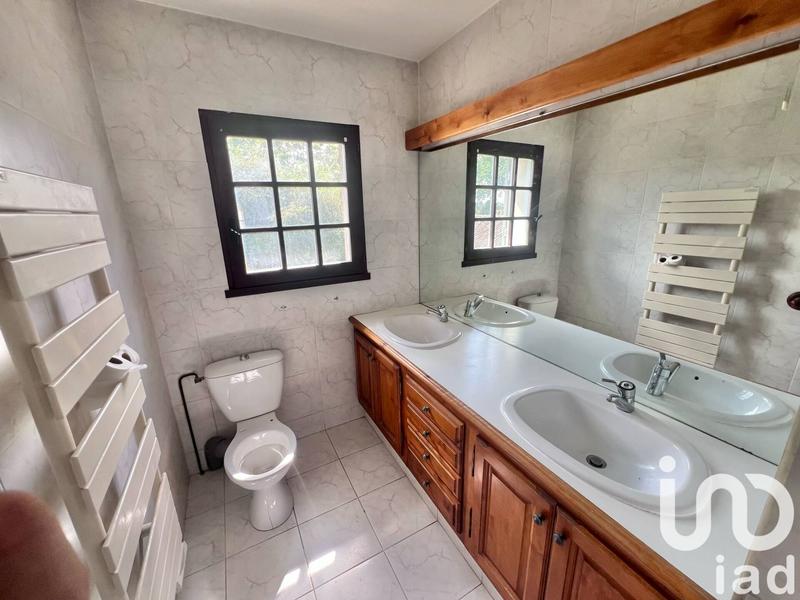 Maison de campagne - 175 m² - 6 pièces