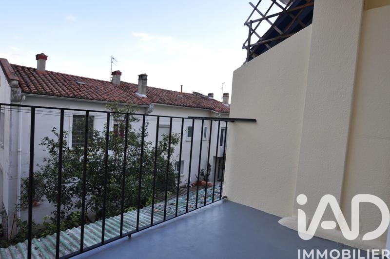 Appartement - 54 m² - 3 pièces