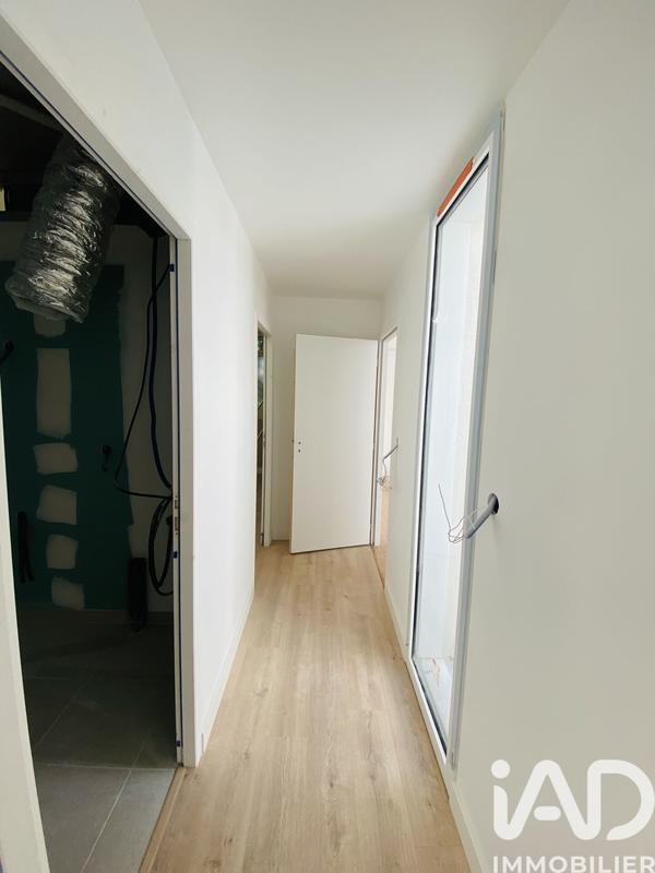 Appartement - 139 m² - 4 pièces