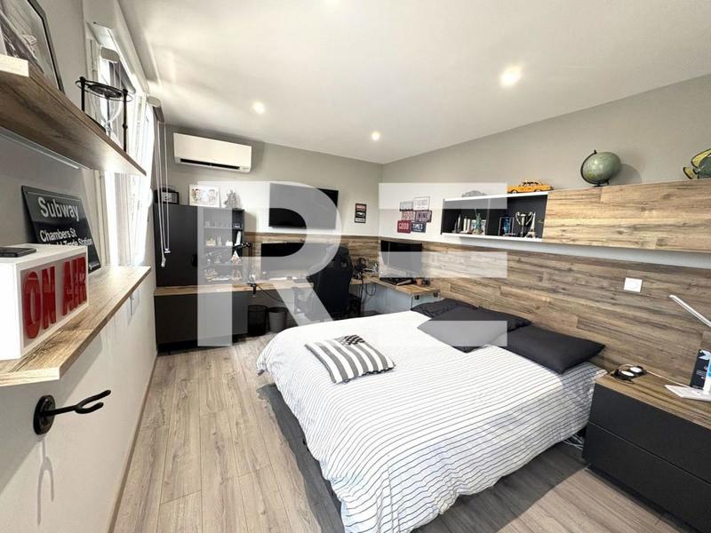 Villa - 165 m² - 6 pièces