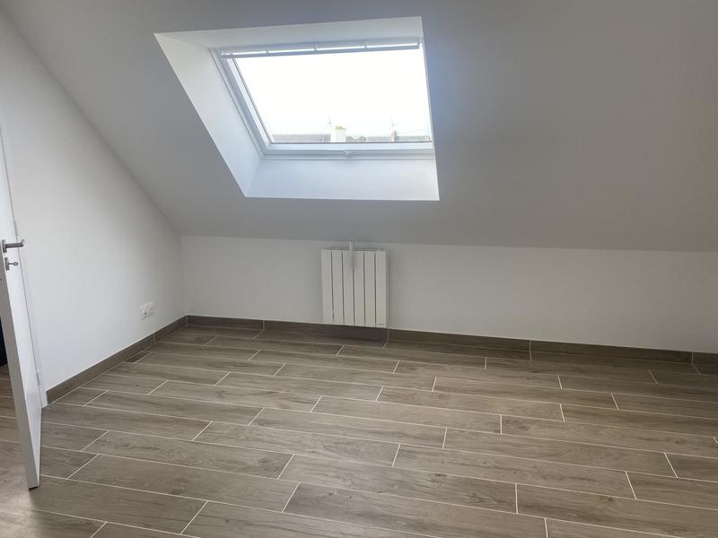 Appartement - 31 m² - 2 pièces