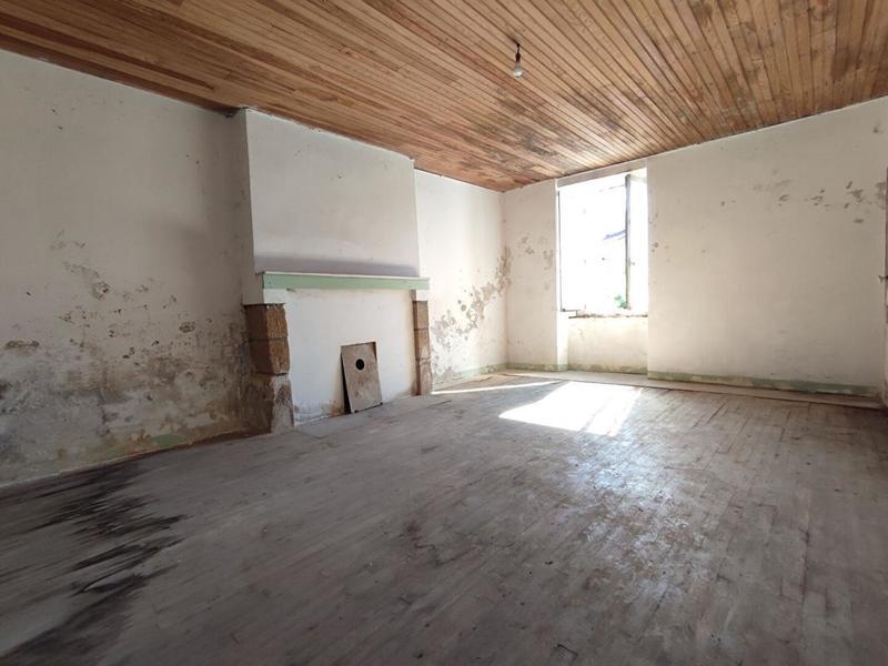 Maison - 99 m² - 4 pièces