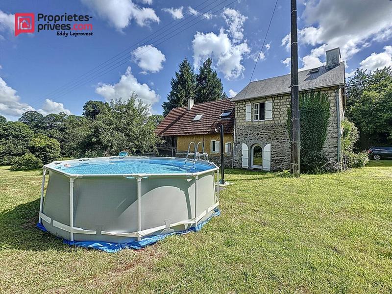 Maison - 130 m² - 4 pièces