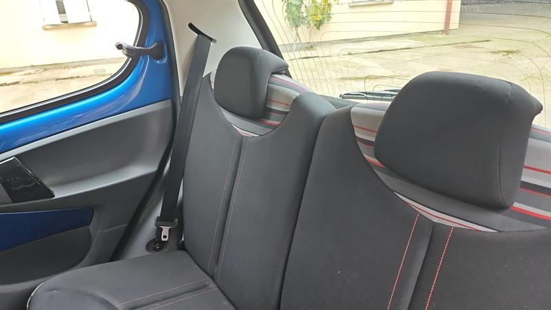 Citroën C1 1.0i 68 Airplay