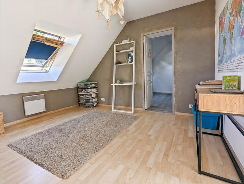 Maison - 114 m² - 5 pièces