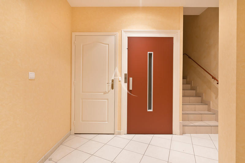 Maison - 129 m² - 6 pièces