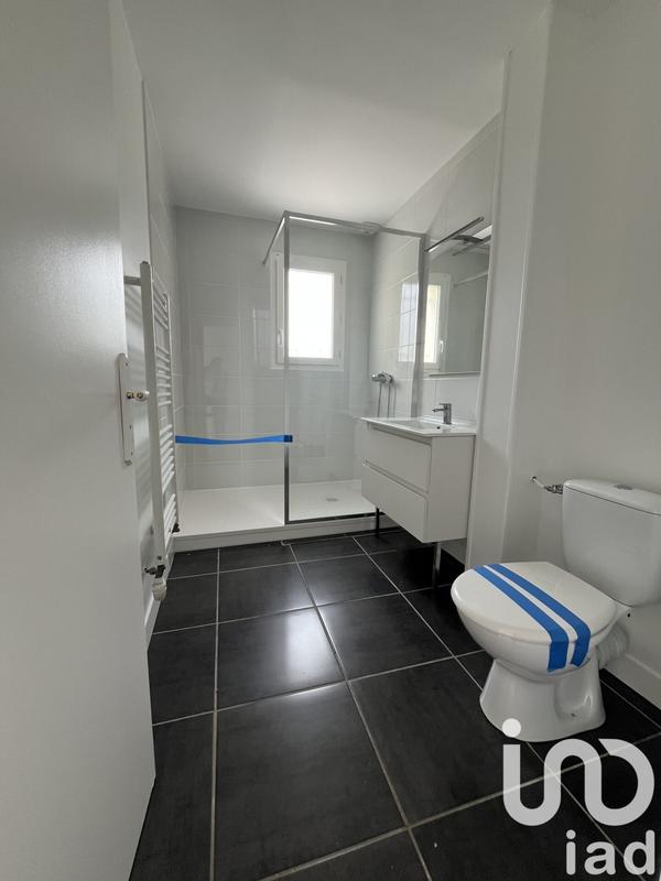 Maison - 73 m² - 4 pièces