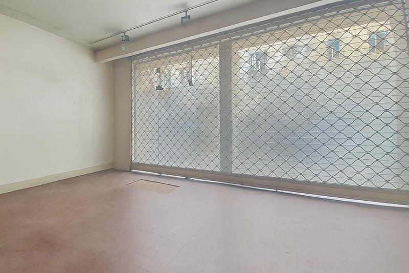 Appartement - 114 m² - 5 pièces