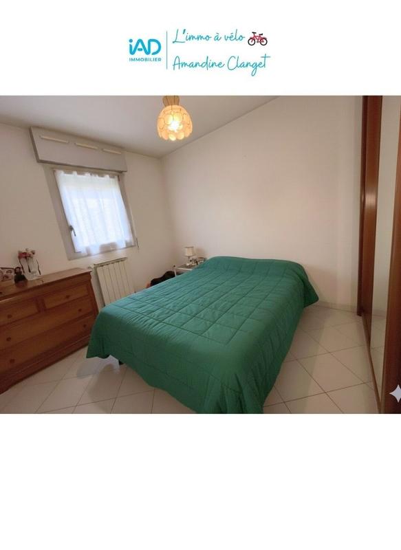 Appartement - 67 m² - 3 pièces