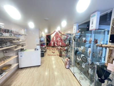 Local commercial - 45 m²