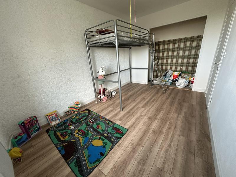 Maison - 133 m² - 5 pièces