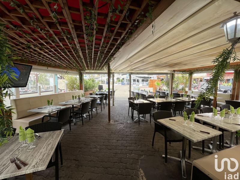 Local commercial - 120 m²