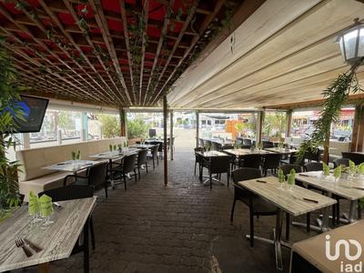 Local commercial - 120 m²