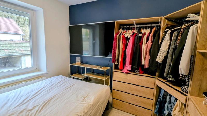 Appartement - 88 m² - 4 pièces