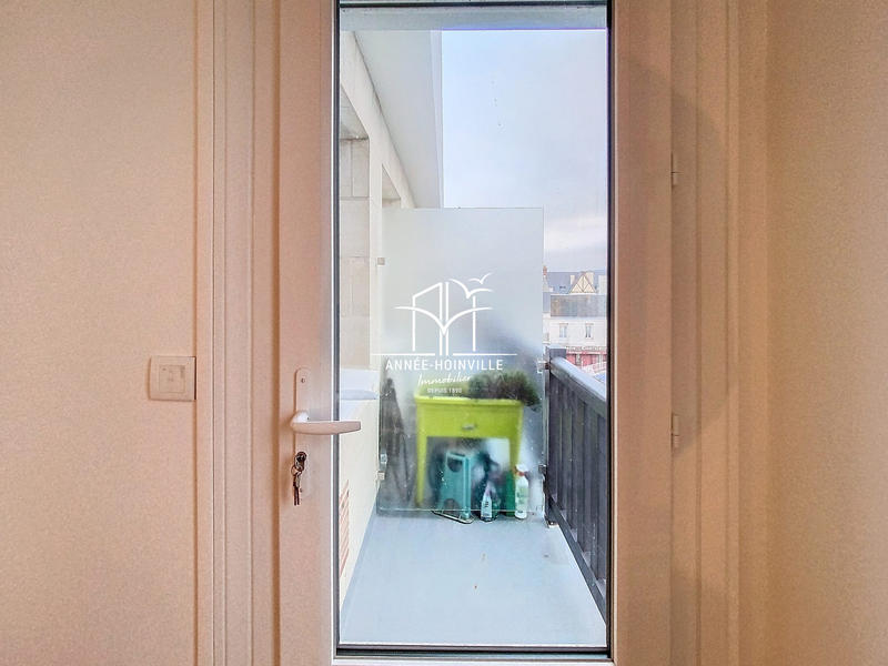 Appartement - 30 m² - 1 pièce