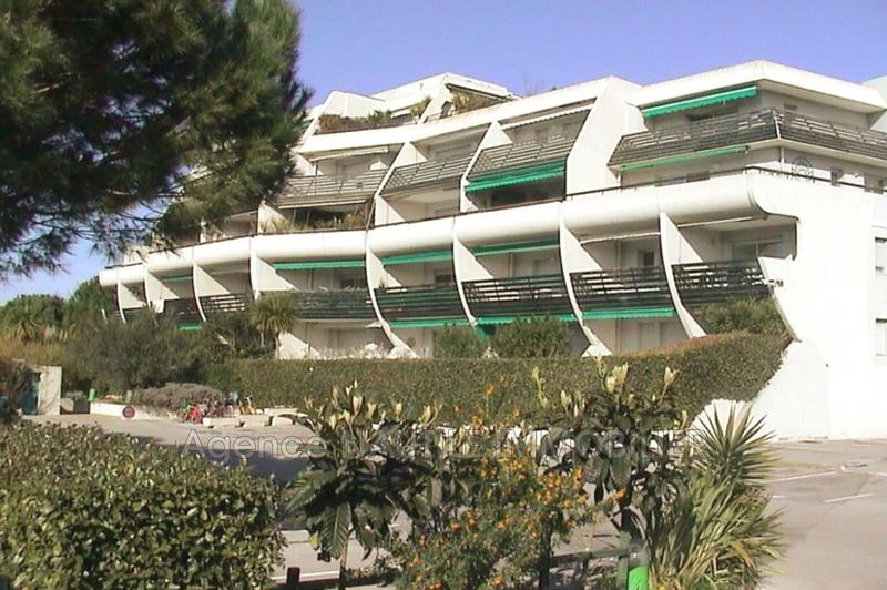 Appartement - 32 m² - 2 pièces