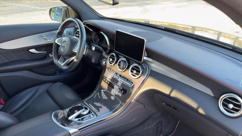 Mercedes classe glc 3.0 43 Amg 367 9g-Tronic n/A - Automatique Toit ouvrant