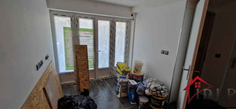 Appartement - 76 m² - 3 pièces