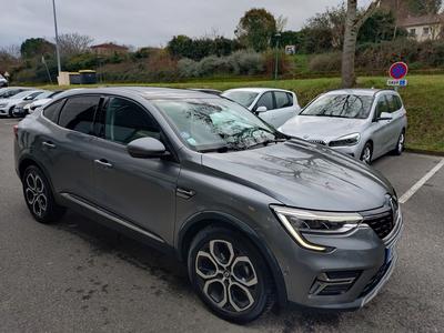 Renault Arkana Tce 160 Edc Intens