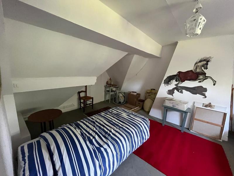 Maison - 153 m² - 6 pièces