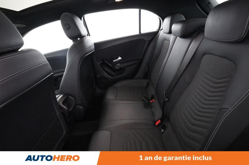 Mercedes Classe a 160 Style Line 109 ch