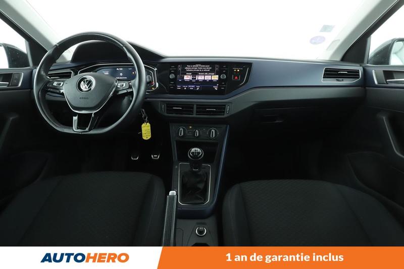 Volkswagen Polo 1.0 United 80 ch