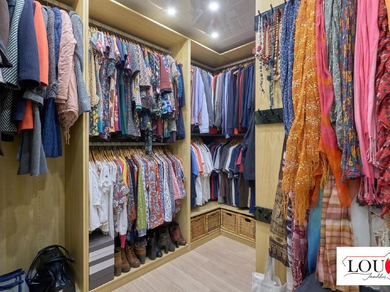 Maison - 106 m² - 5 pièces