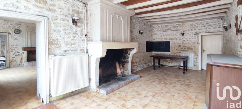 Ferme - 180 m² - 5 pièces