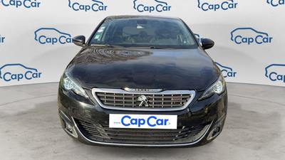 Peugeot 308 1.2 PureTech 130 Gt Line