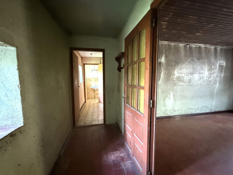 Maison - 71 m² - 3 pièces