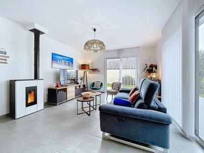 Maison - 87 m² - 4 pièces