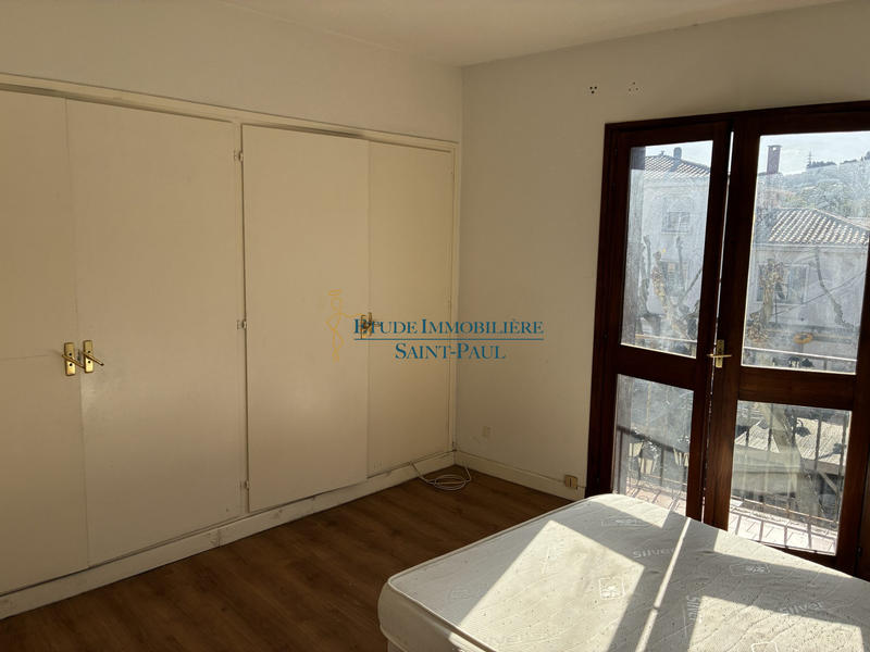 Duplex - 120 m² - 5 pièces