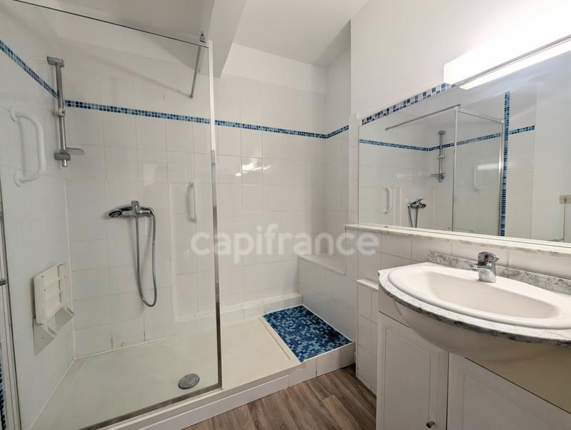 Appartement - 55 m² - 2 pièces