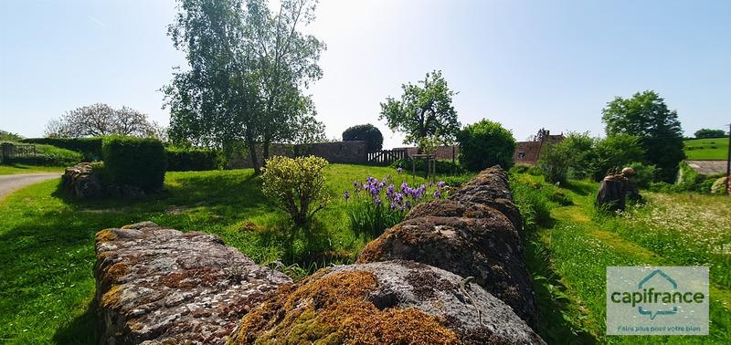 Maison - 210 m² - 7 pièces