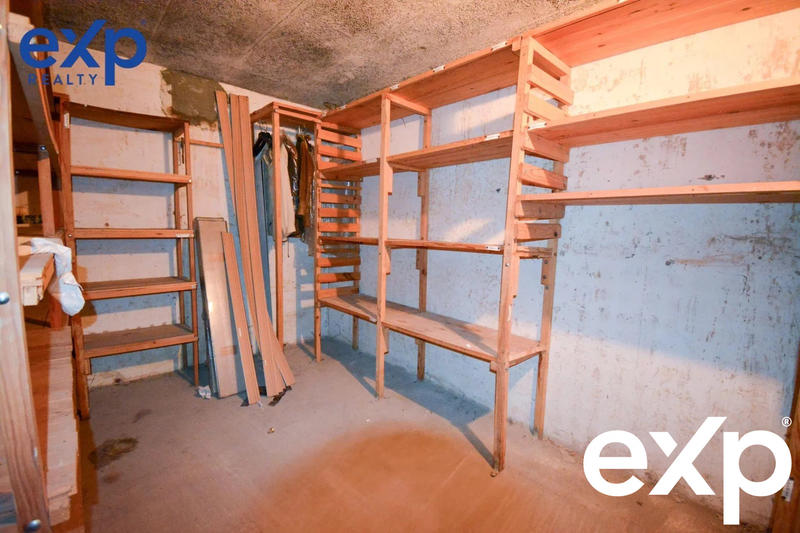 Appartement - 115 m² - 5 pièces