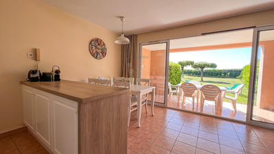 Appartement - 43 m² - 3 pièces