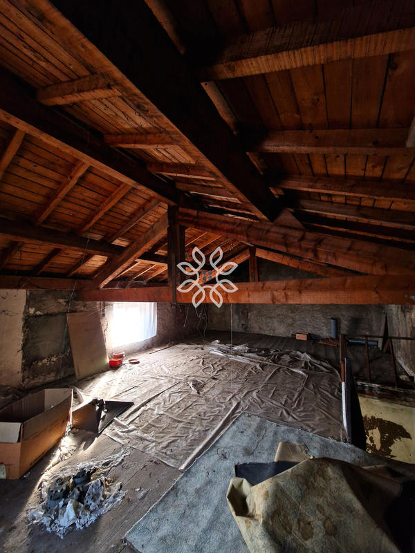 Maison - 63 m² - 5 pièces