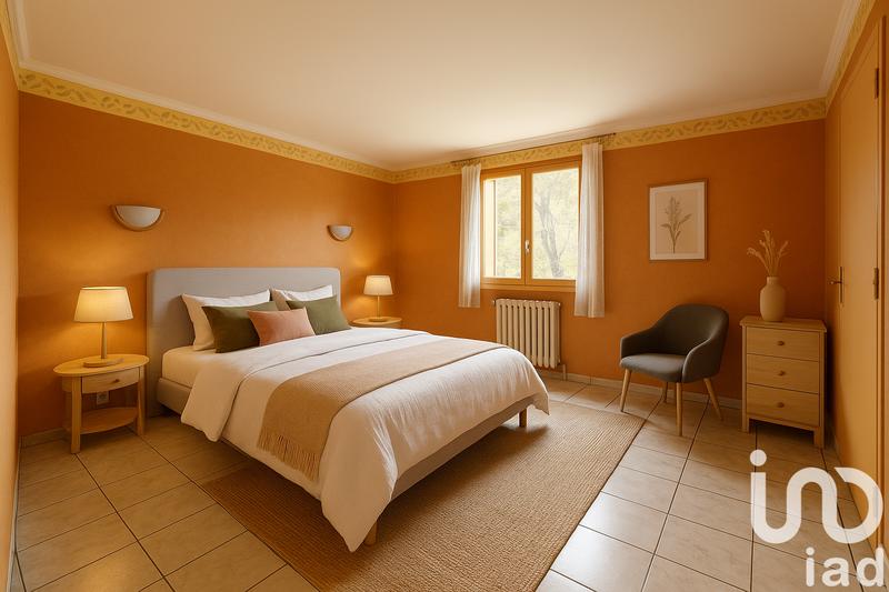 Appartement - 73 m² - 3 pièces