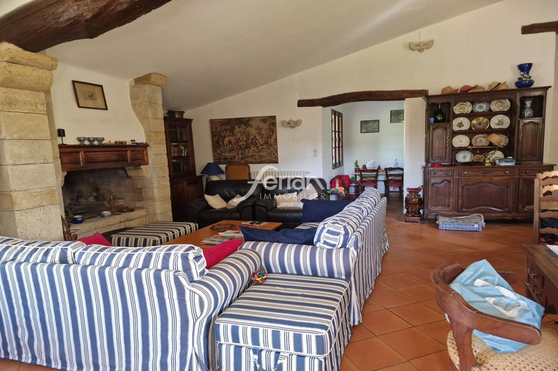 Villa - 135 m² - 5 pièces