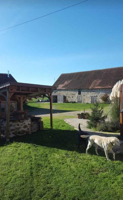 Maison - 293 m² - 14 pièces