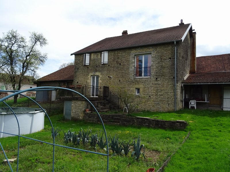 Maison - 145 m² - 6 pièces