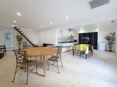 Villa - 109 m² - 5 pièces