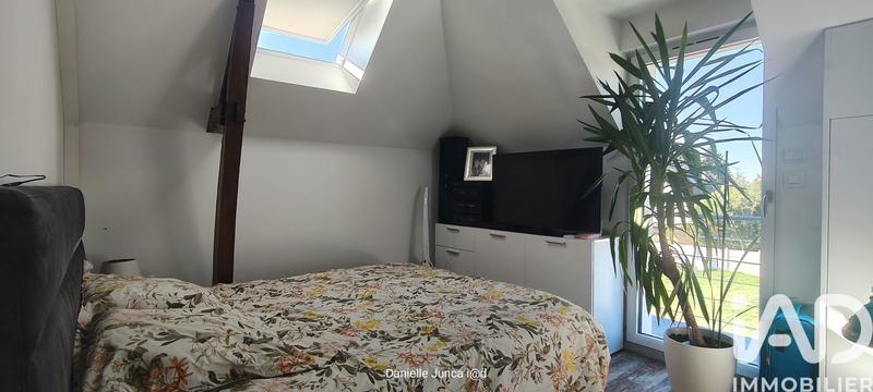 Appartement - 375 m² - 11 pièces