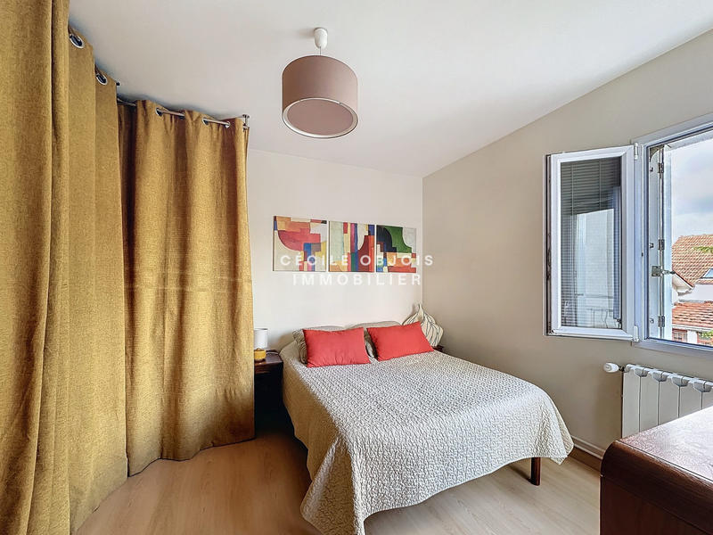 Appartement - 78 m² - 4 pièces