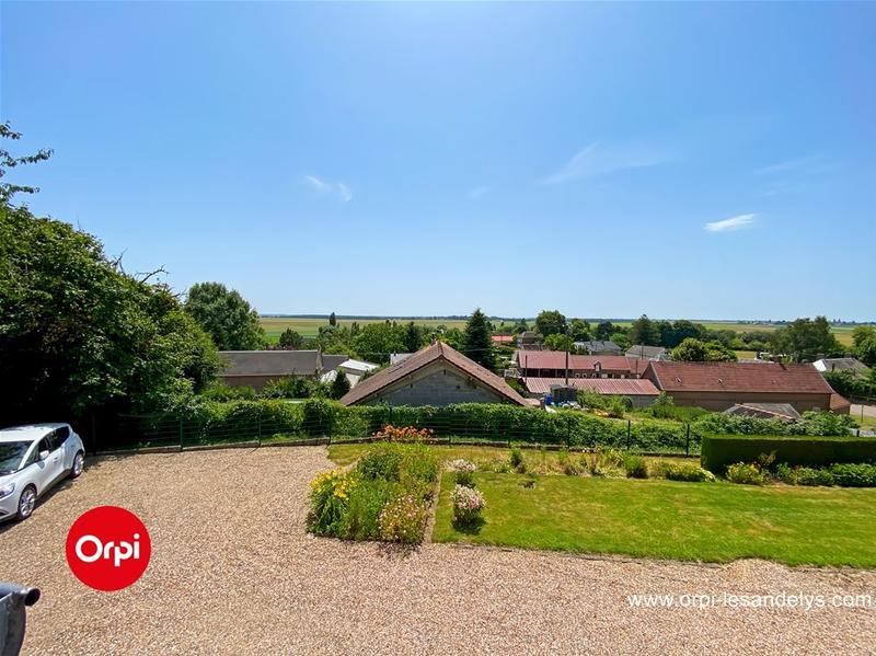 Maison - 89 m² - 5 pièces