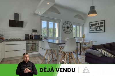 Maison - 165 m² - 5 pièces