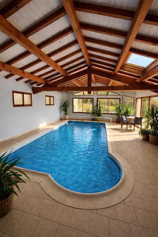 Maison - 144 m² - 4 pièces