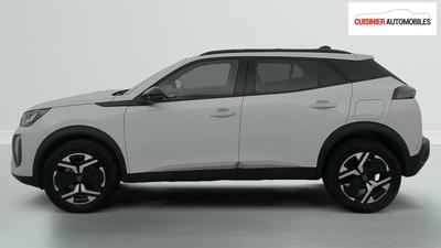Peugeot 2008 Hybrid 136 e-Dcs6 Allure