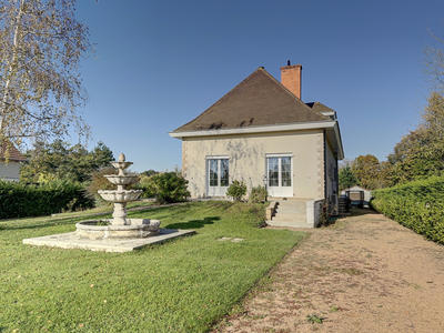 Maison - 185 m² - 6 pièces